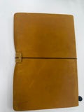 TN notebook A5
